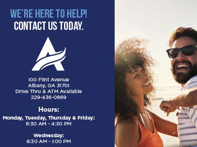 Artesian Brochure